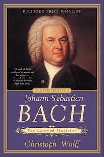 Front cover_Johann Sebastian Bach