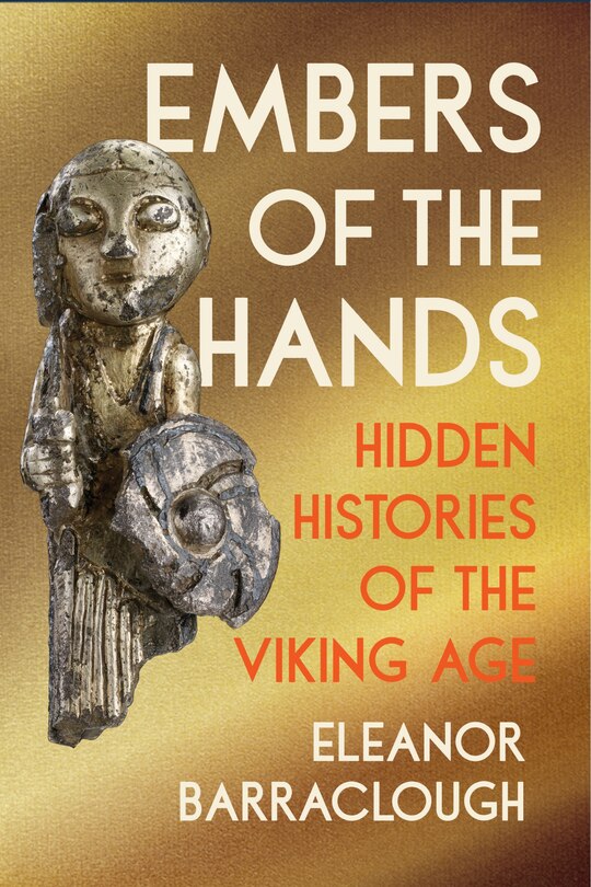 Couverture_Embers of the Hands