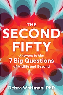 Front cover_The Second Fifty