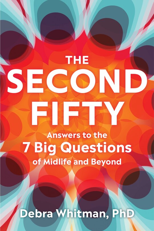 Front cover_The Second Fifty