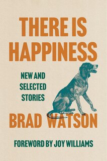 Front cover_There Is Happiness