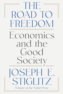 Front cover_The Road to Freedom