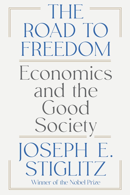 Front cover_The Road to Freedom