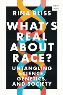 Couverture_What's Real about Race?