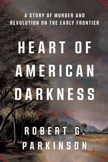 Couverture_Heart of American Darkness