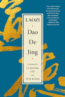 Front cover_Dao De Jing