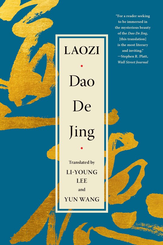 Front cover_Dao De Jing