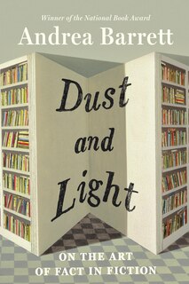 Couverture_Dust and Light