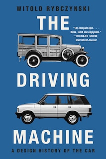 Couverture_The Driving Machine