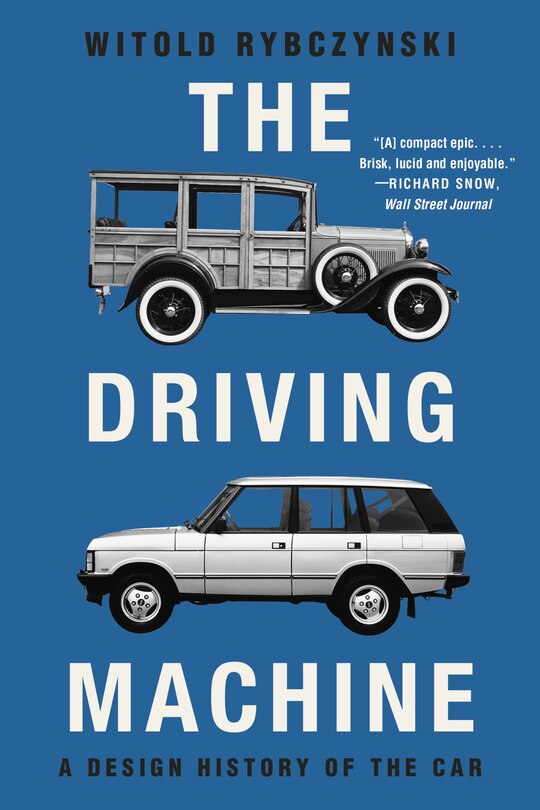 Couverture_The Driving Machine