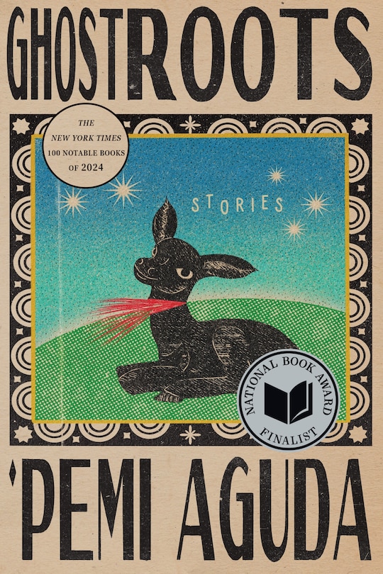 Front cover_Ghostroots