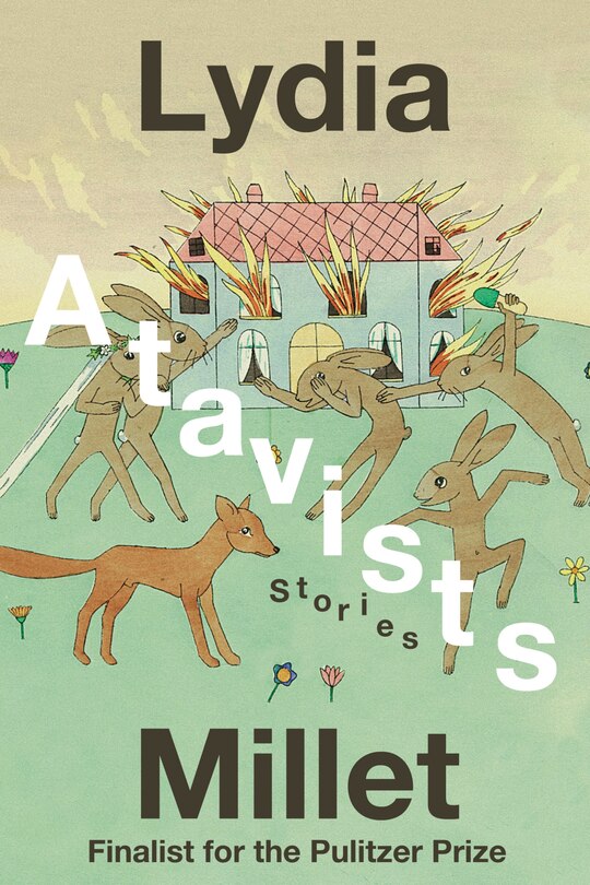 Front cover_Atavists