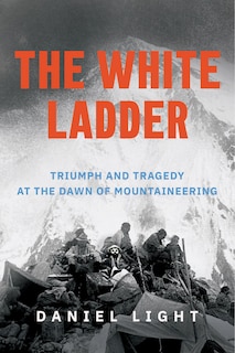 Couverture_The White Ladder