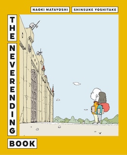 Couverture_The Neverending Book