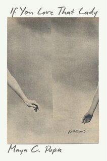 Couverture_If You Love That Lady