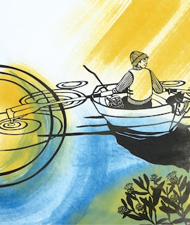 Front cover_A Forest A Family A Harbor A Home