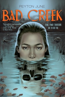 Couverture_Bad Creek
