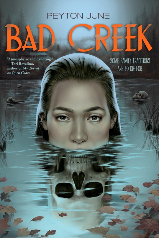 Couverture_Bad Creek