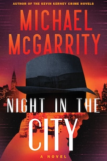 Couverture_Night in the City
