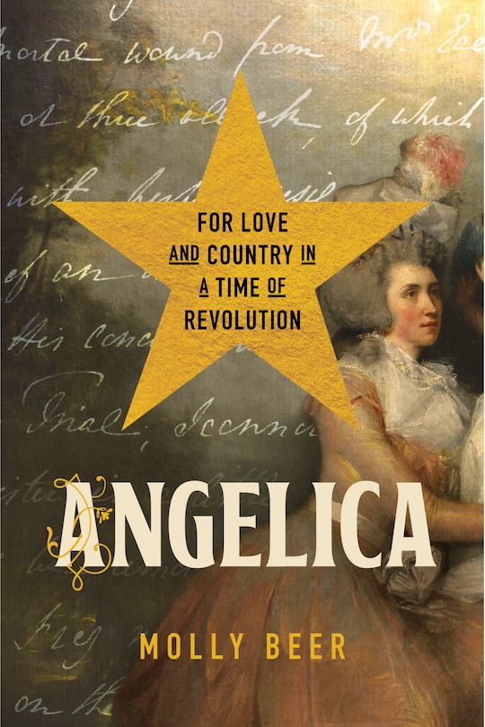 Front cover_Angelica