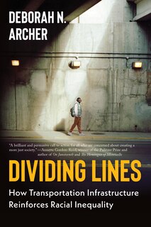 Couverture_Dividing Lines