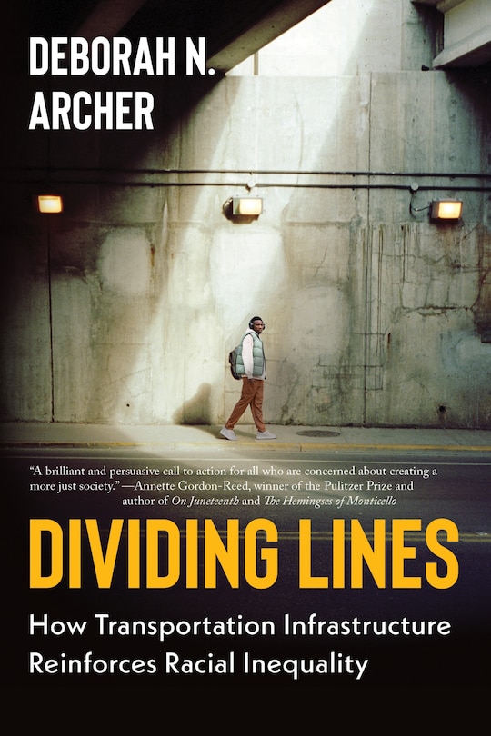 Couverture_Dividing Lines