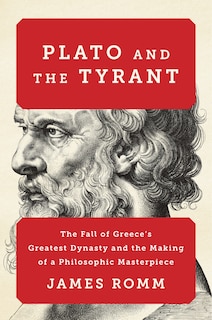 Front cover_Plato and the Tyrant