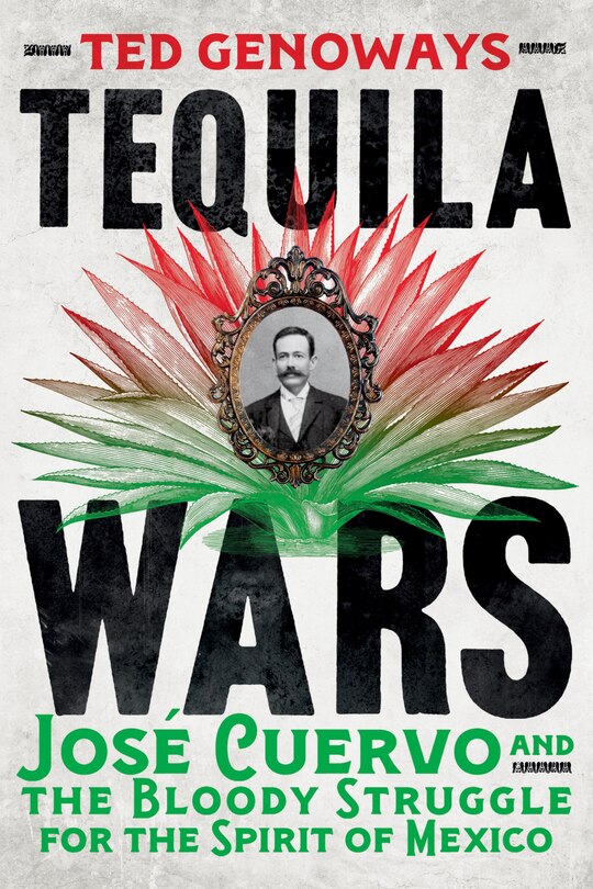 Front cover_Tequila Wars