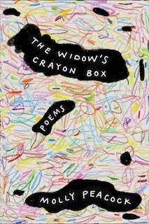 Front cover_The Widow's Crayon Box