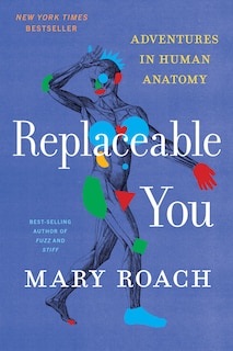 Front cover_Replaceable You