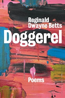 Front cover_Doggerel