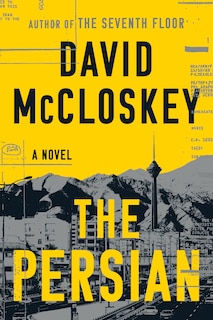 Front cover_The Persian