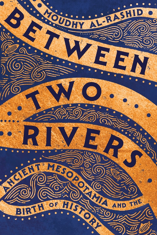 Couverture_Between Two Rivers