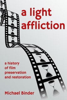 Front cover_A Light Affliction