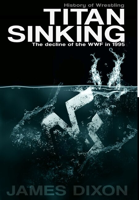 Couverture_Titan Sinking