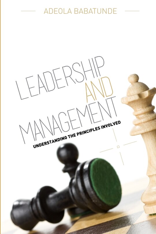 Couverture_Leadership & Management