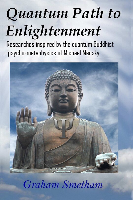 Couverture_Quantum Path to Enlightenment
