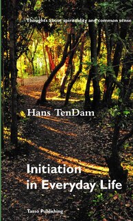 Front cover_Initiation in Everyday Life