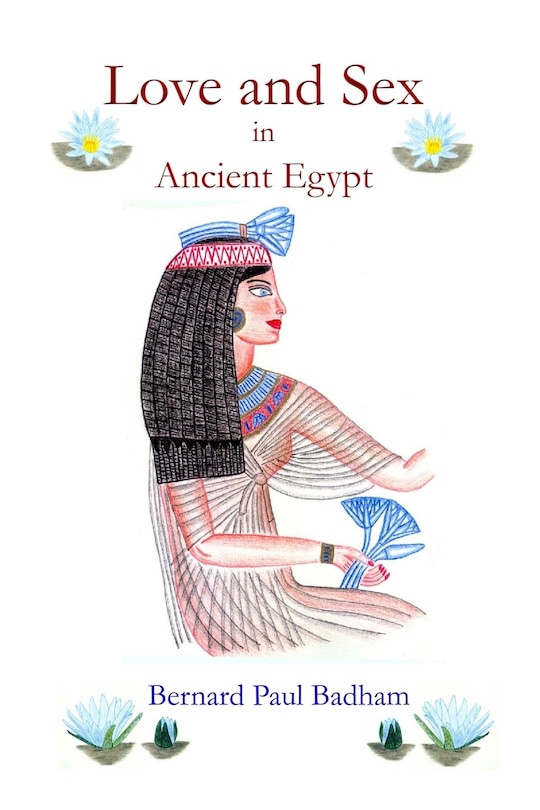 Couverture_Love and Sex in Ancient Egypt