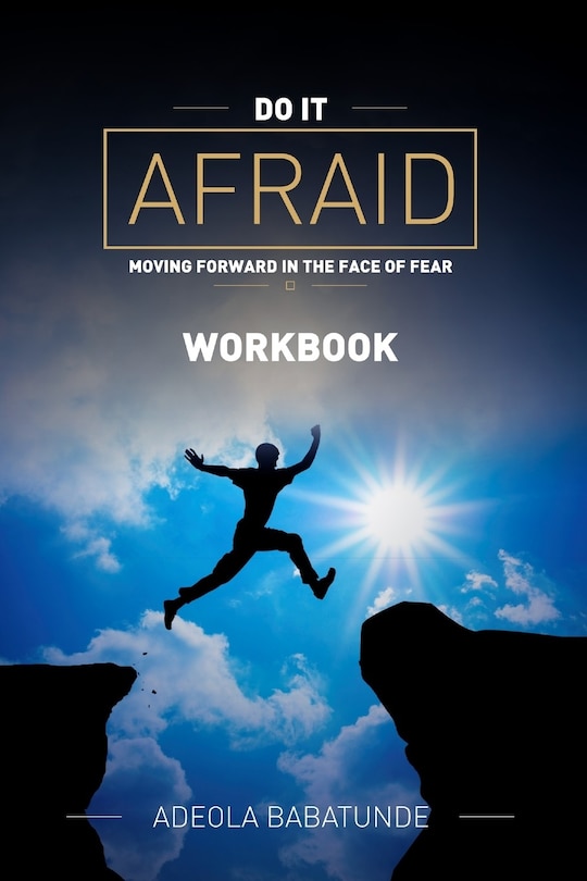 Front cover_Do It Afraid (Workbook)