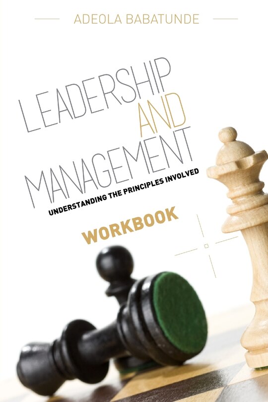 Couverture_Leadership & Management (Workbook)
