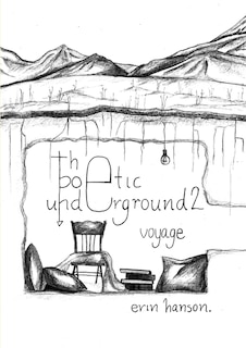 Front cover_Voyage - The Poetic Underground #2