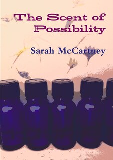 Couverture_The Scent of Possibility