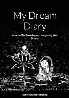 Couverture_My Dream Diary
