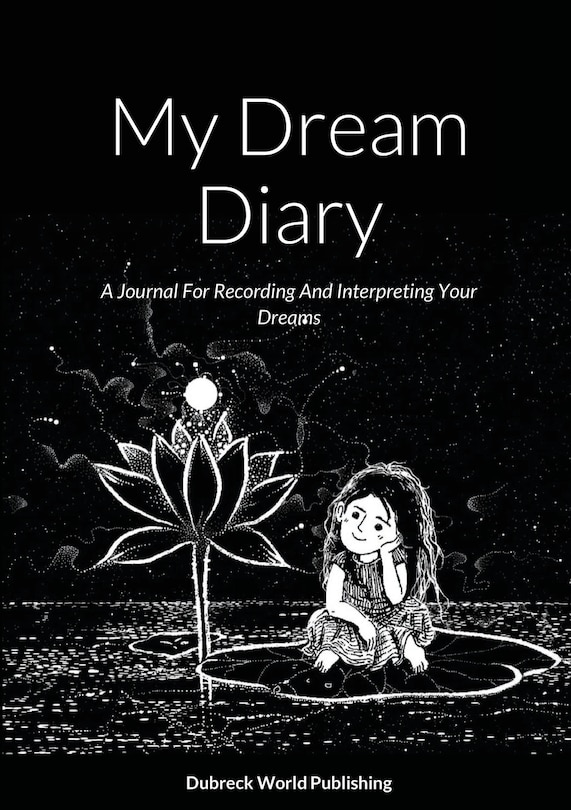 Couverture_My Dream Diary