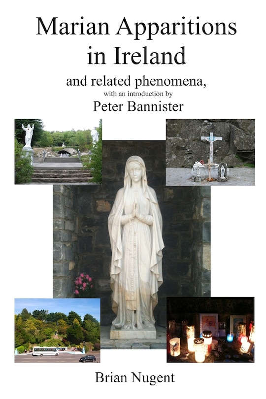 Couverture_Marian Apparitions in Ireland