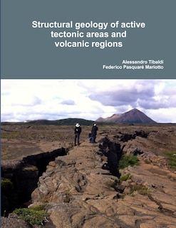 Couverture_Structural geology of active tectonic areas and volcanic regions