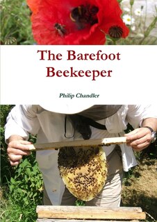 Couverture_The Barefoot Beekeeper