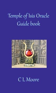 Front cover_Temple of Isis Oracle Guide Book