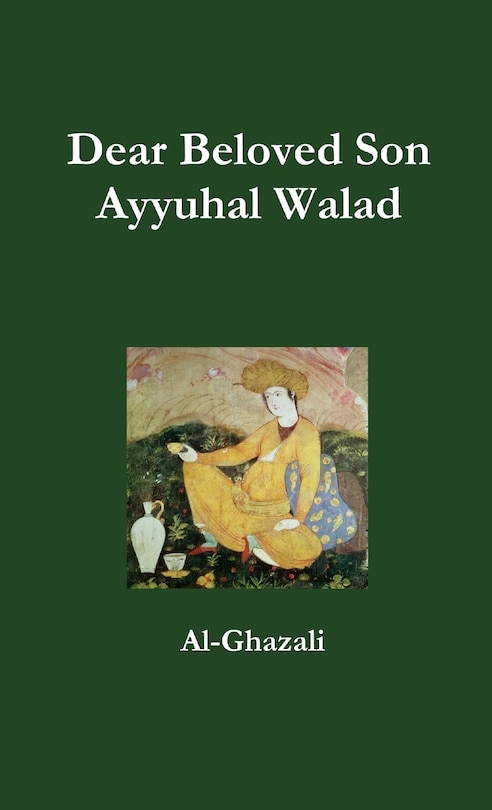 Couverture_Dear Beloved Son - Ayyuhal Walad